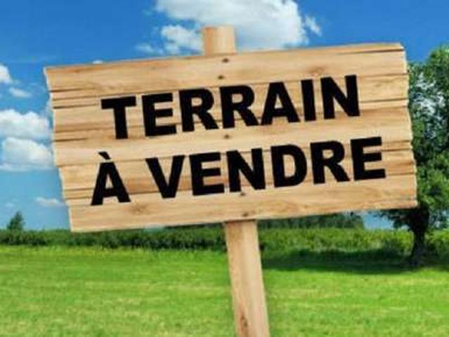 Terrain vente à Saintes, Nieul-lès-saintes