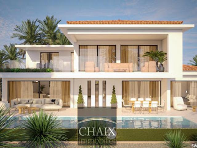 Terrain vente à France métropolitaine, La Destrousse