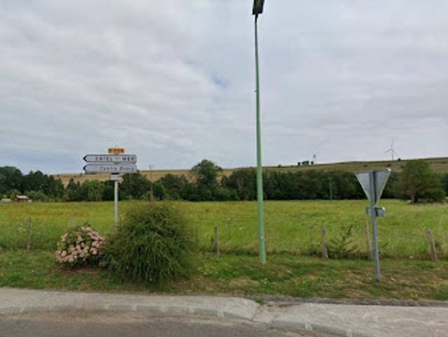 Terrain vente à Touffreville-sur-Eu, Seine-Maritime