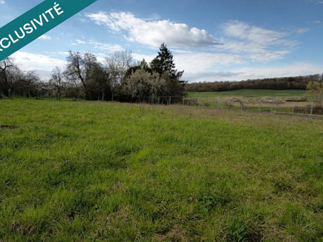 Terrain vente à Forbach-Boulay-Moselle, Hoste