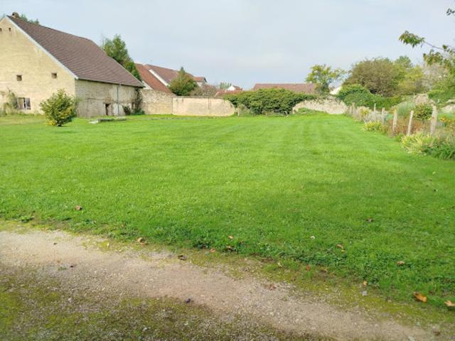 Terrain vente à Vesoul, Pusey