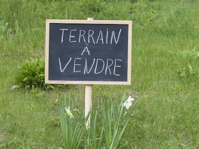 Terrain vente à Nantes, Basse-goulaine