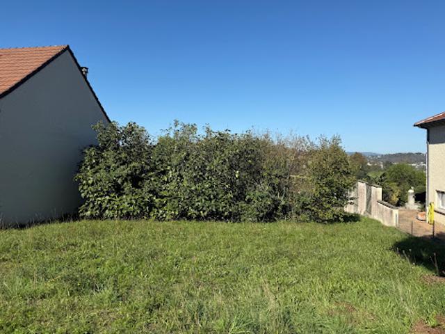 Terrain vente à Brive-la-Gaillarde, Brive-la-gaillarde