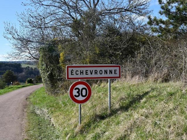 Terrain vente à Beaune, Echevronne