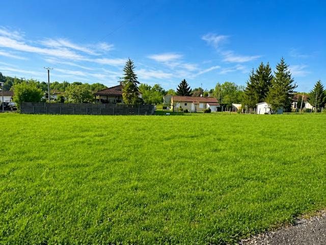 Terrain vente à Périgueux, Verteillac