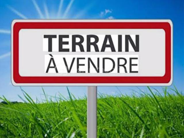 Terrain vente à Béziers, Alignan-du-vent