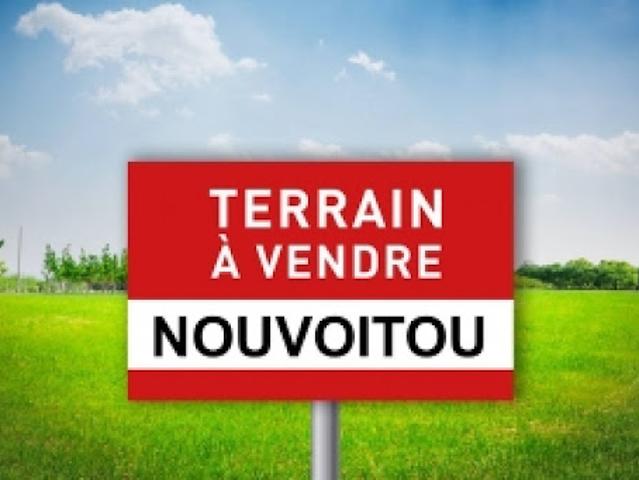 Terrain vente à Rennes, Bretagne