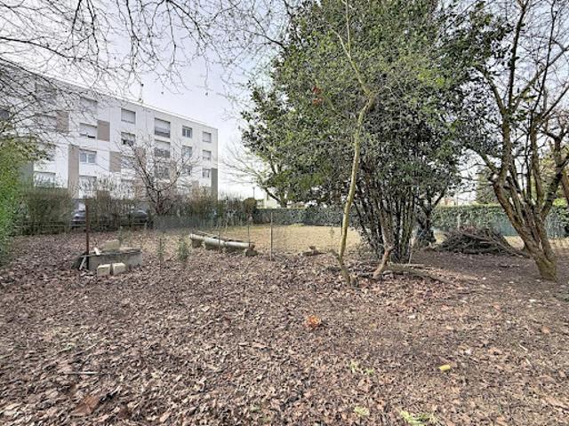 Terrain vente à Lyon, Métropole de Lyon