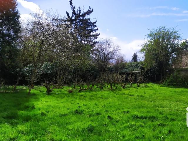 Terrain vente à Bombon, Seine-et-Marne