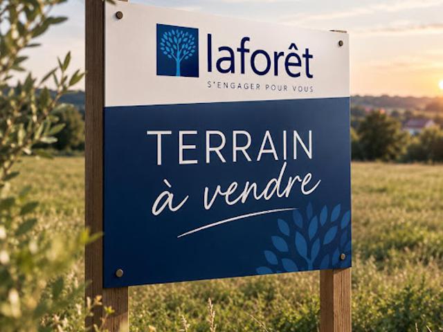 Terrain vente à Bouy, Marne