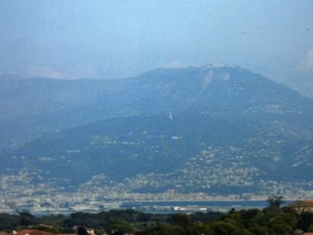Terrain vente à Grasse, Vallauris