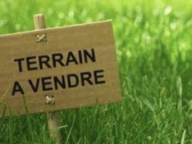 Terrain vente à Gisors, Eure