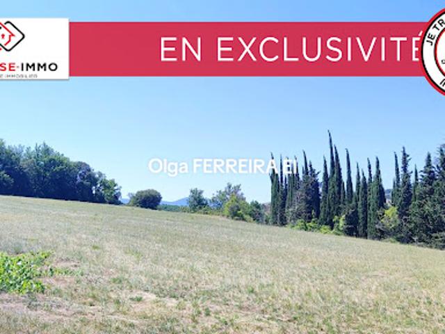 Terrain vente à Limoux, Espéraza