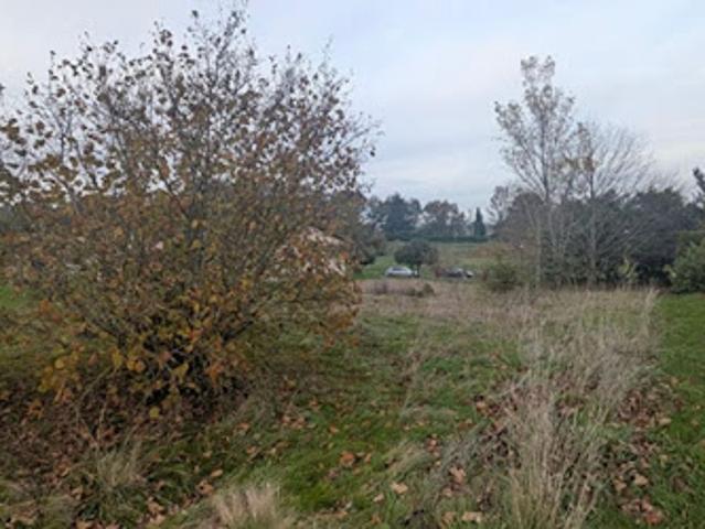 Terrain vente à Montauban, Comberouger