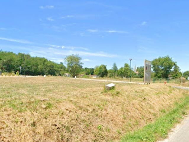 Terrain vente à Bergerac, Monestier