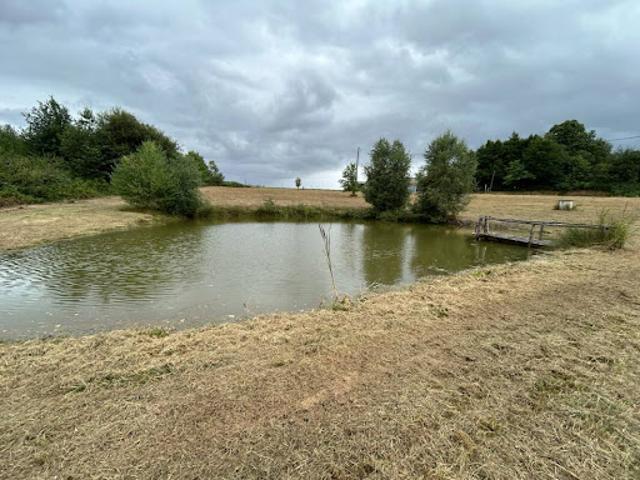 Terrain vente à Brive-la-Gaillarde, Ségur-le-château