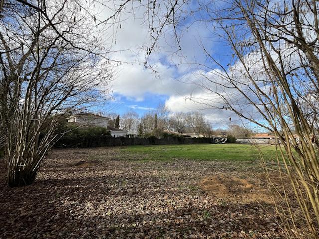 Terrain vente à Bordeaux, Martignas-sur-jalle