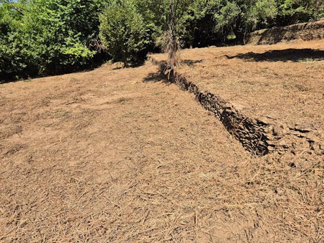 Terrain vente à Sauveplane, Le Collet-de-Dèze