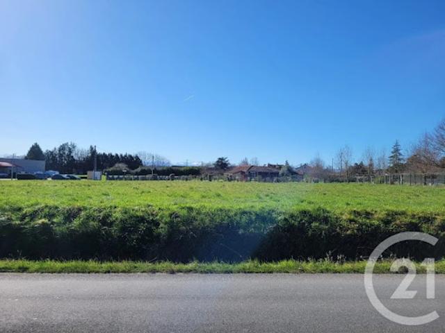 Terrain vente à Boulogne-sur-Gesse, Haute-Garonne