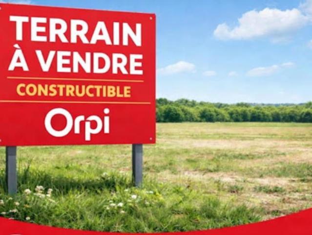 Terrain vente à Guingamp, Bretagne