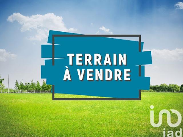 Terrain vente à Bayeux, Magny-en-bessin