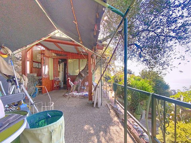 Terrain vente à France métropolitaine, Roquebrune-cap-martin