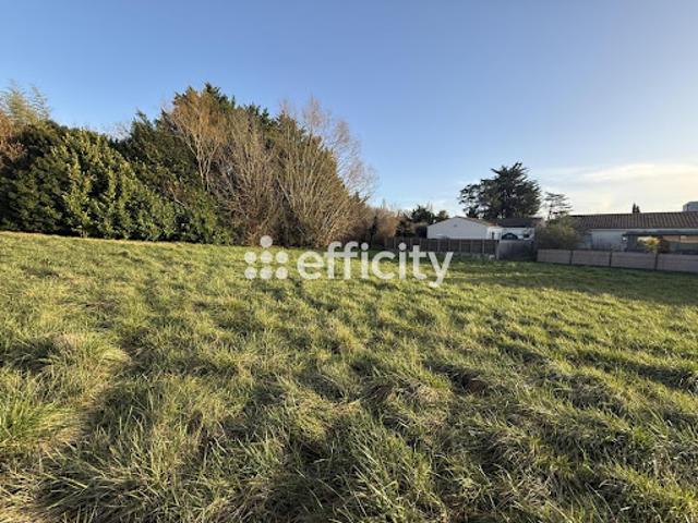 Terrain vente à Rochefort, Saint-sulpice-de-royan