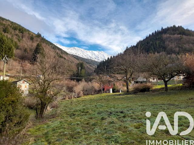 Terrain vente à Grenoble, Auvergne-Rhône-Alpes