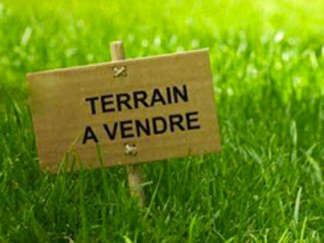 Terrain vente à Orléans, Bray-en-val