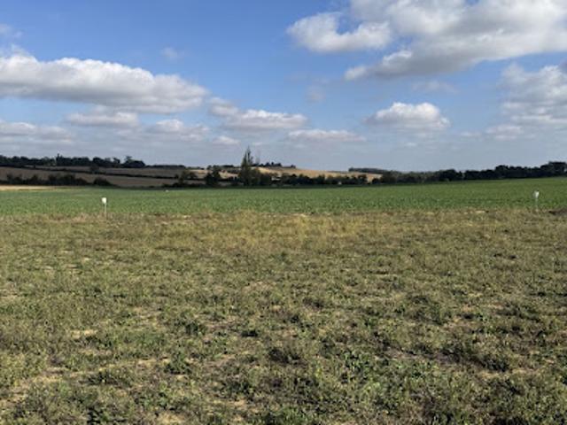 Terrain vente à France métropolitaine, Gers