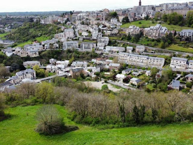 Terrain vente à Rodez, Onet-le-château