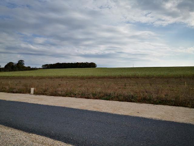 Terrain vente à Chaumont, Rimaucourt