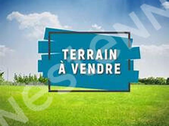 Terrain vente à Blois, Saint-gervais-la-forêt
