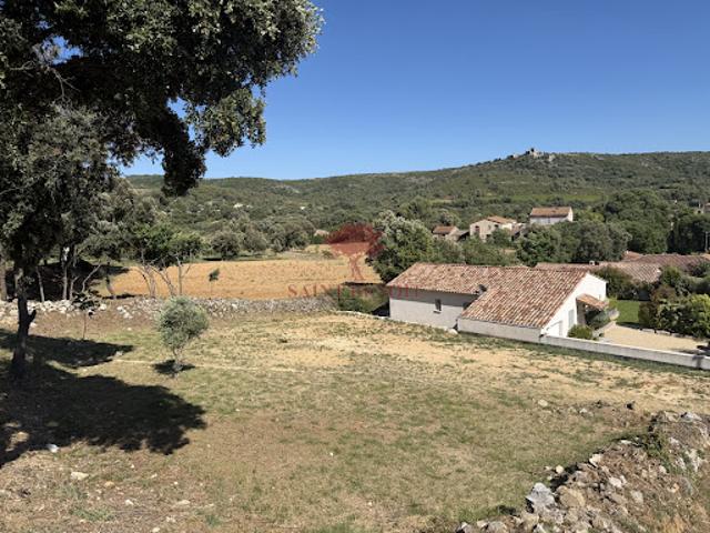 Terrain vente à Lodève, Aumelas