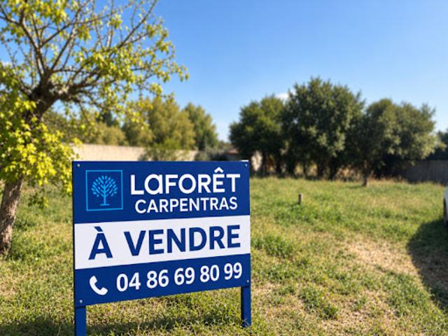 Terrain vente à Bédoin, Vaucluse