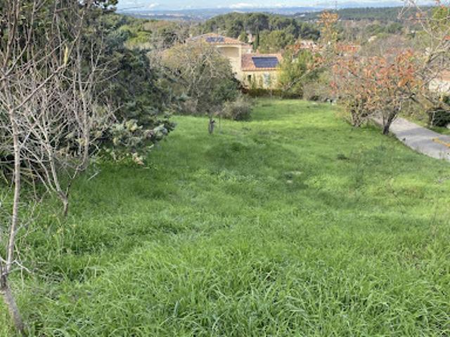 Terrain vente à France métropolitaine, Cabriès