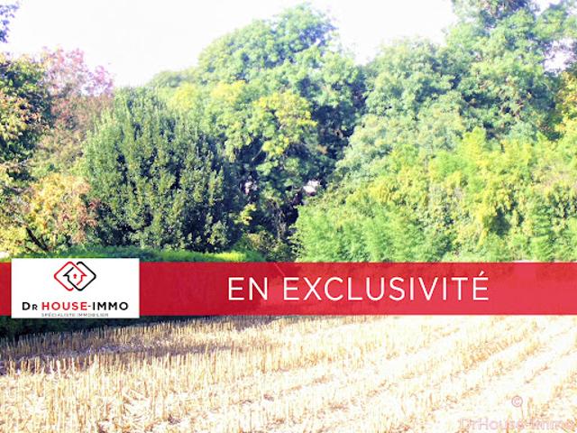Terrain vente à Angoulême, Champniers