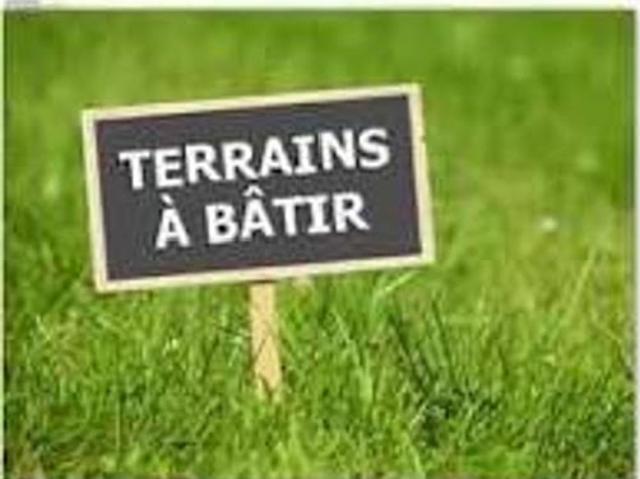 Terrain vente à Montauban, Labastide-saint-pierre