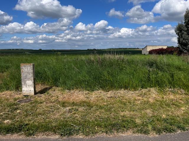Terrain vente à Beauvais, Porcheux