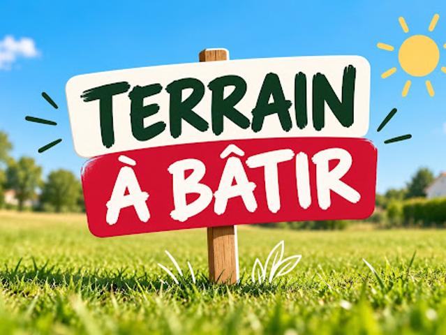 Terrain vente à Le Château, Rouffiac