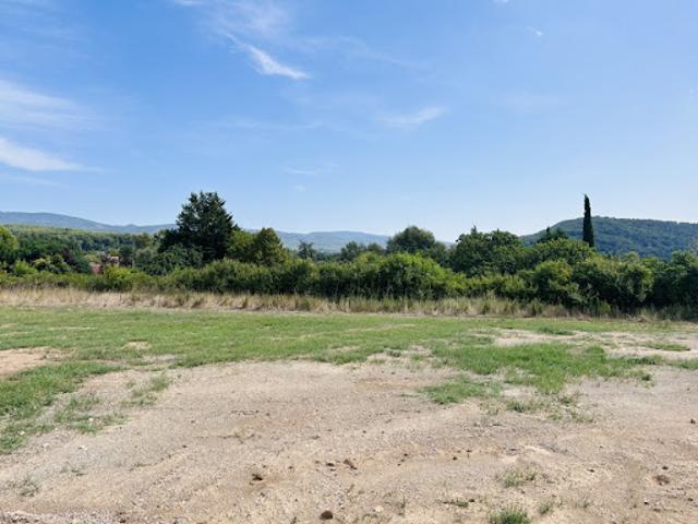 Terrain vente à Arrondissement de Draguignan, Salernes