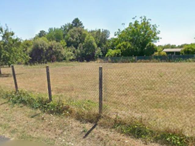 Terrain vente à Périgueux, Sarliac-sur-l'isle