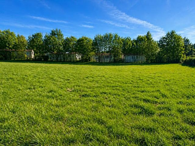 Terrain vente à Périgueux, Verteillac