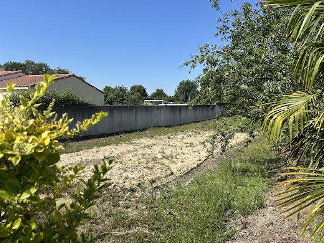 Terrain vente à Nantes, Le Loroux-bottereau