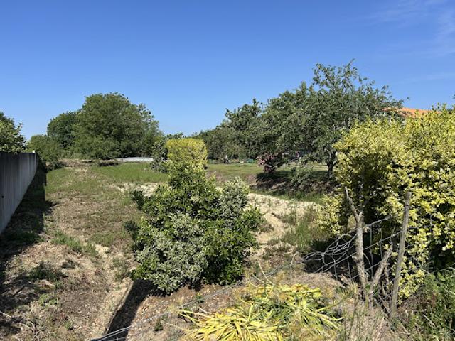 Terrain vente à Nantes, Le Loroux-bottereau
