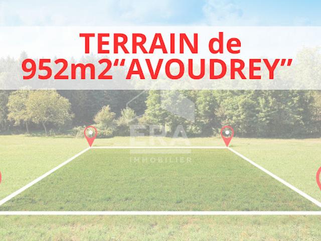 Terrain vente à Pontarlier, Avoudrey