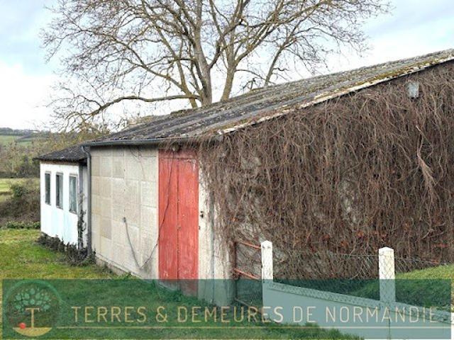 Terrain vente à Bernay, Cormeilles