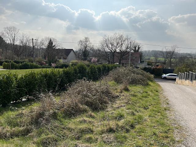 Terrain vente à Montbard, Semur-en-auxois