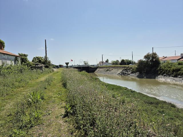 Terrain vente à Les Sables-d'Olonne, Beauvoir-sur-mer