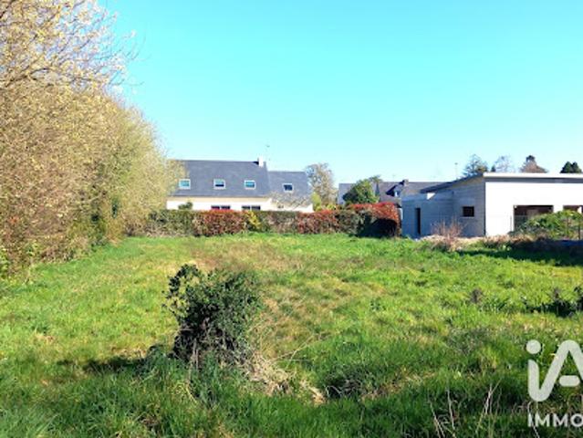 Terrain vente à Quimper, Bretagne